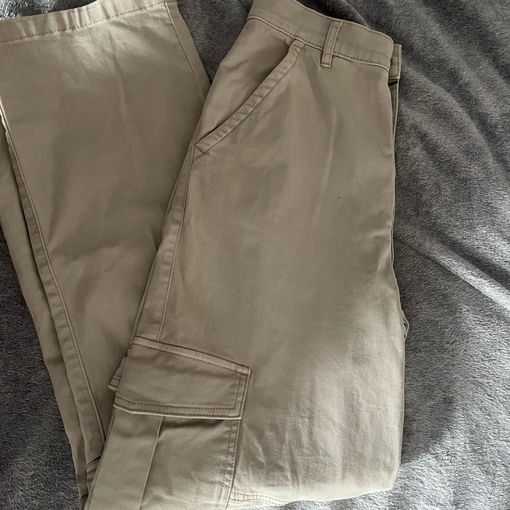 garage cargo pants